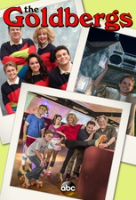 The Goldbergs