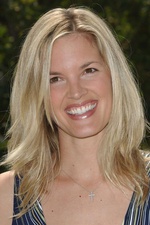 Veronica Vaughn